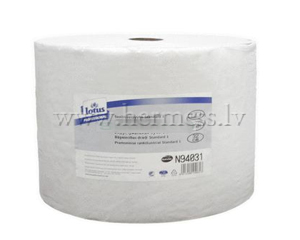 Industrilais paprs, 1 slnis